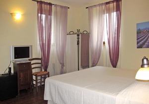 Country House Binnella 110S