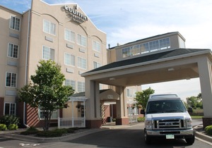 Country Inn and Suites Eagan