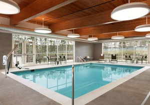 Country Inn & Suites by Radisson, Charlottesville-UVA, VA