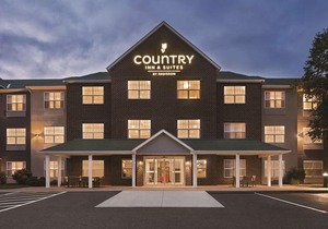 Country Inn & Suites by Radisson Cottage Grove MN