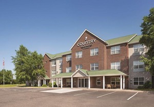 Country Inn & Suites by Radisson Cottage Grove MN