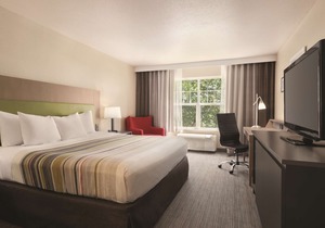 Country Inn & Suites by Radisson, Cottage Grove, MN
