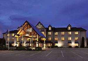 Country Inn & Suites by Radisson, Green Bay North, WI