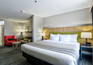 Country Inn & Suites by Radisson Oklahoma City Airport OK