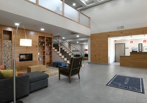Country Inn & Suites by Radisson Oklahoma City Airport OK