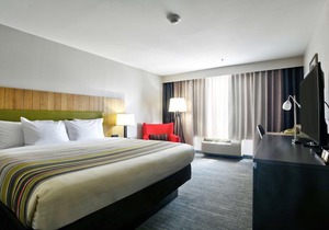 Country Inn & Suites by Radisson Oklahoma City Airport OK