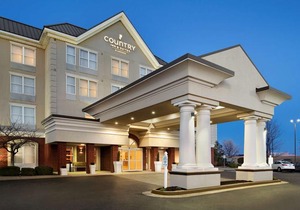 Country Inn & Suites by Radisson Evansville IN
