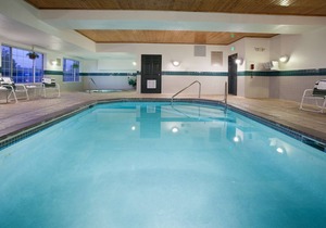 Country Inn & Suites by Radisson, Greeley, CO