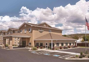 Country Inn & Suites by Radisson, Prineville, OR