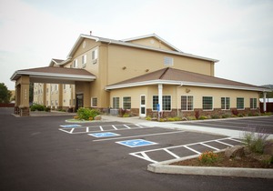Country Inn & Suites by Radisson, Prineville, or