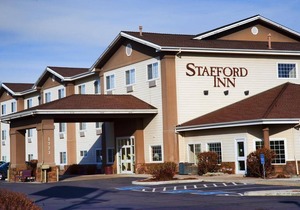 Country Inn & Suites by Radisson, Prineville, or