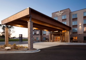Country Inn & Suites by Radisson, Roseville, MN