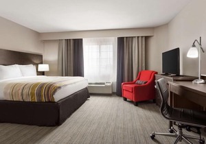 Country Inn & Suites by Radisson Shreveport-Airport LA