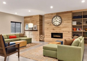 Country Inn & Suites by Radisson Shreveport-Airport LA
