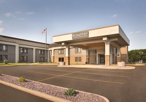Country Inn & Suites by Radisson, La Crosse, WI