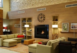 Country Inn & Suites by Radisson Roseville MN