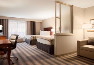 Country Inn & Suites by Radisson Roseville MN