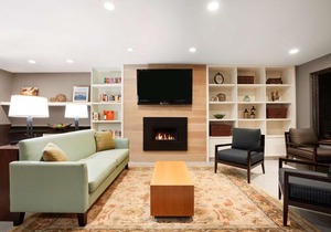 Country Inn & Suites by Radisson Roseville MN