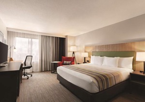 Country Inn & Suites by Radisson San Diego North CA
