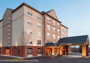 Country Inn & Suites by Radisson Anderson SC