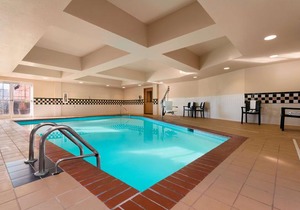 Country Inn & Suites by Radisson Anderson SC