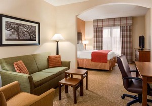 Country Inn & Suites by Radisson Anderson SC