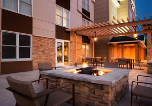 Country Inn & Suites by Radisson Minneapolis West MN