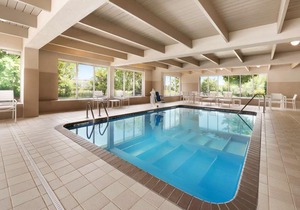 Country Inn & Suites by Radisson Minneapolis West MN