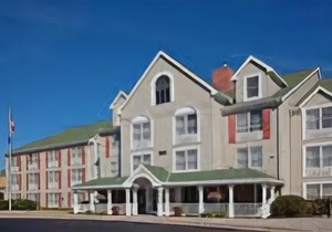 Country Inn & Suites by Radisson, Minneapolis West, MN