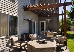 Country Inn & Suites by Radisson Portland International Airport OR