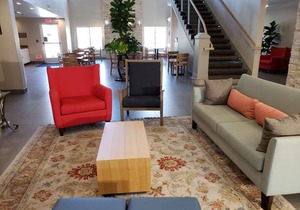 Country Inn & Suites by Radisson San Bernardino Redlands CA