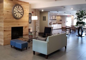 Country Inn & Suites by Radisson San Bernardino Redlands CA