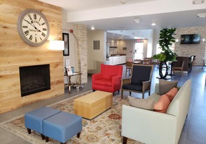 Country Inn & Suites by Radisson San Bernardino Redlands CA