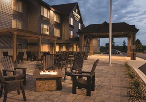 Country Inn & Suites by Radisson Mankato Hotel and Conference Center MN
