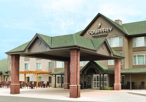 Country Inn & Suites by Radisson, Mankato Hotel and Conference Center, MN