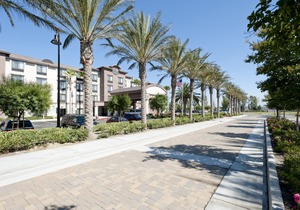 Country Inn & Suites by Radisson, Ontario at Ontario Mills, CA