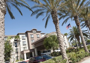 Country Inn & Suites by Radisson, Ontario at Ontario Mills, CA