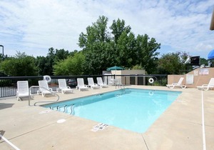Country Inn & Suites by Radisson Shelby NC