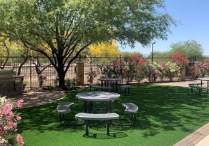 Country Inn & Suites by Radisson Tucson City Center AZ