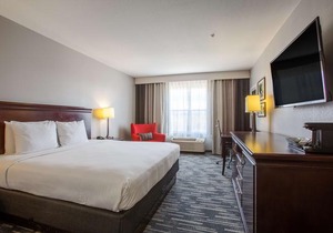 Country Inn & Suites by Radisson Tucson City Center AZ
