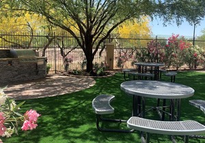 Country Inn & Suites by Radisson Tucson City Center AZ