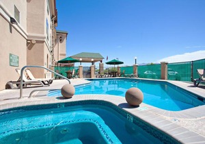 Country Inn & Suites by Radisson Tucson City Center AZ
