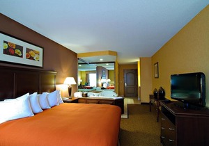 Country Inn & Suites by Radisson Cuyahoga Falls OH