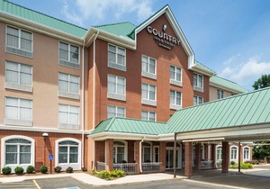 Country Inn & Suites by Radisson Cuyahoga Falls OH