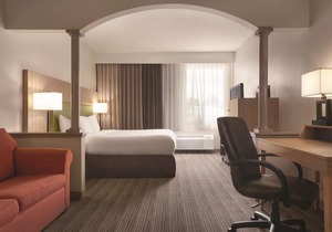 Country Inn & Suites by Radisson Eagan MN