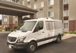 Country Inn & Suites by Radisson Eagan MN