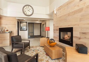 Country Inn & Suites by Radisson Eagan MN