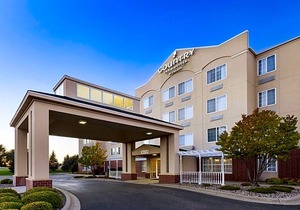 Country Inn & Suites by Radisson, Eagan, MN