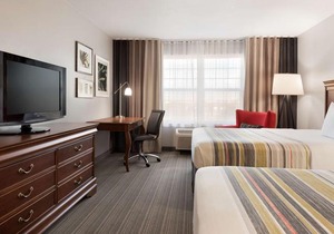 Country Inn & Suites by Radisson Appleton North WI