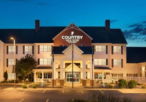 Country Inn & Suites by Radisson Appleton North WI